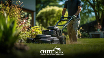 weed removal