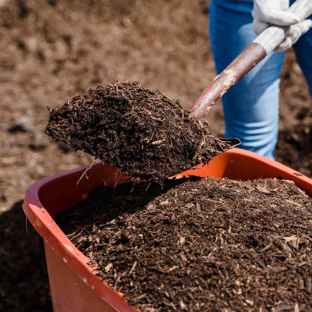 Turf, Topsoil, and Compost Materials | CH1 UK
