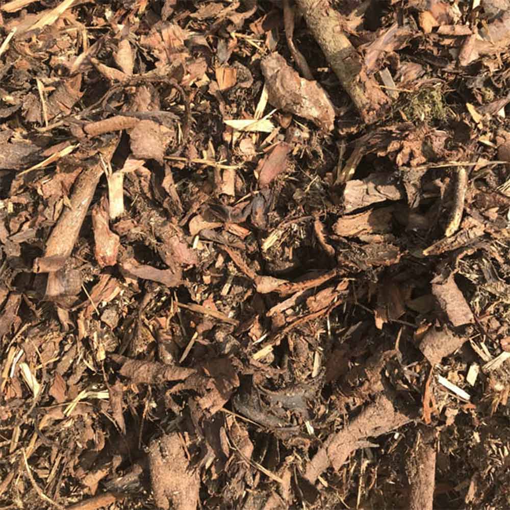 Turf, Seed, and Bark Materials