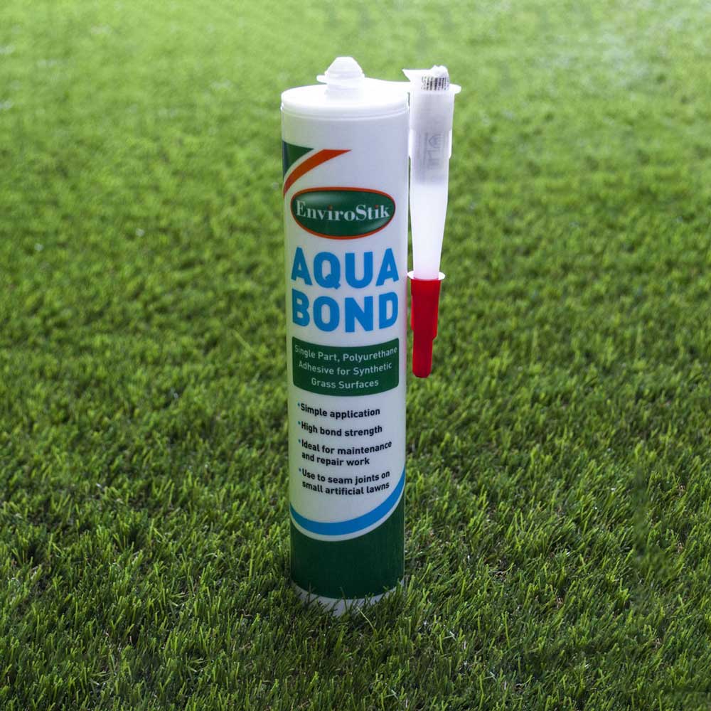 Aqua Bond Adhesive Tubes - Artificial Grass