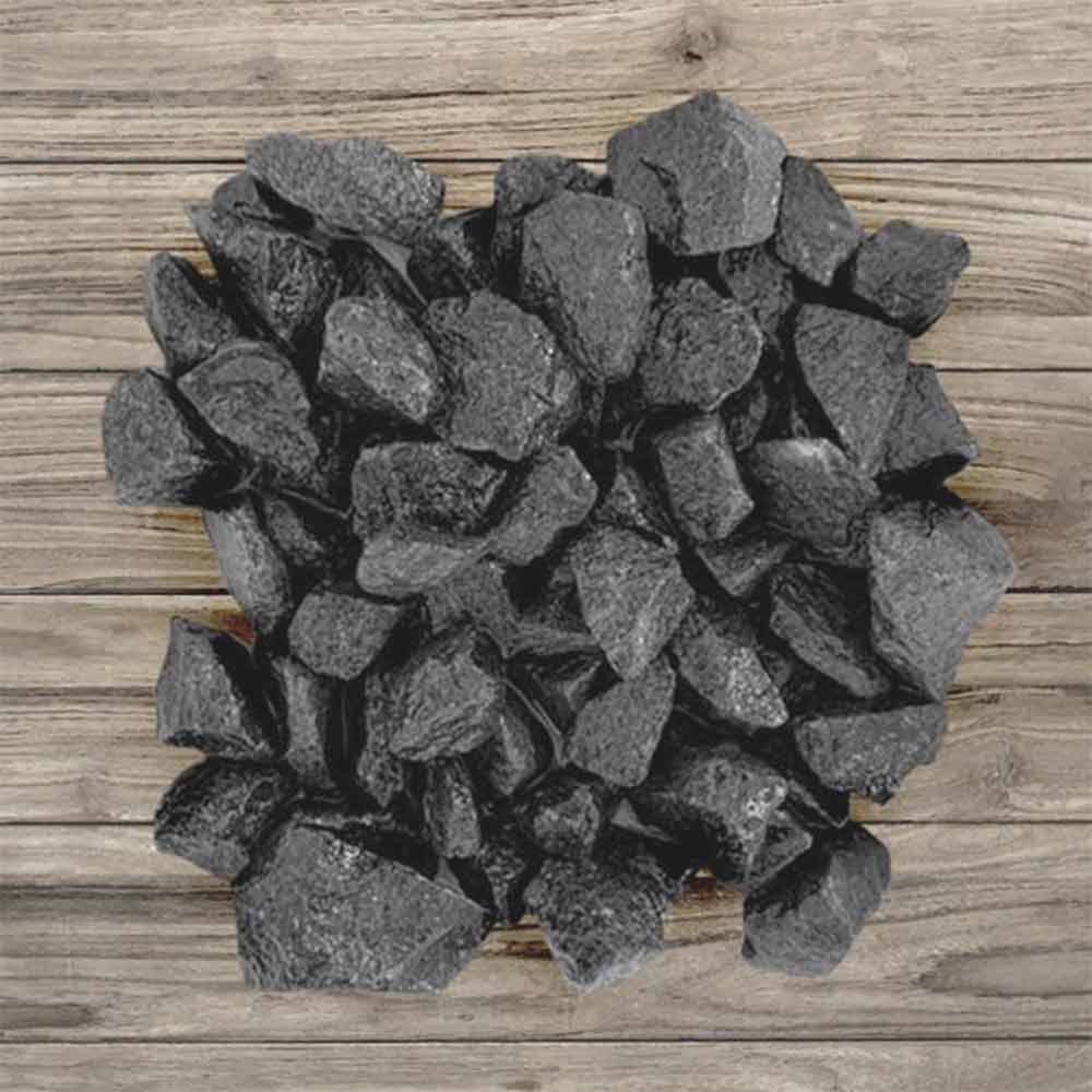 Black Diamond Gravel Chippings 20mm | CH1tl UK