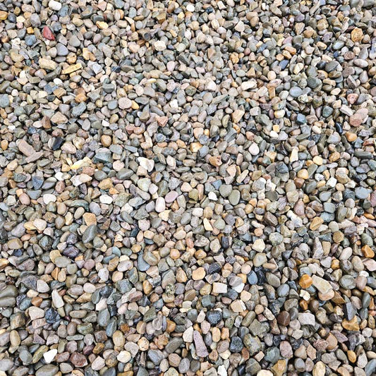 Welsh Brown Gravel  20mm