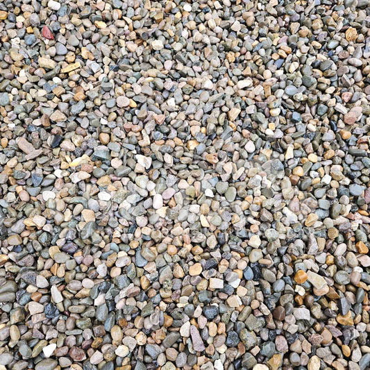 Welsh Brown Gravel  20mm