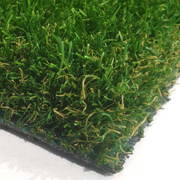 HT Florence Lawn Turf - Artificial Grass 15 year Guarantee