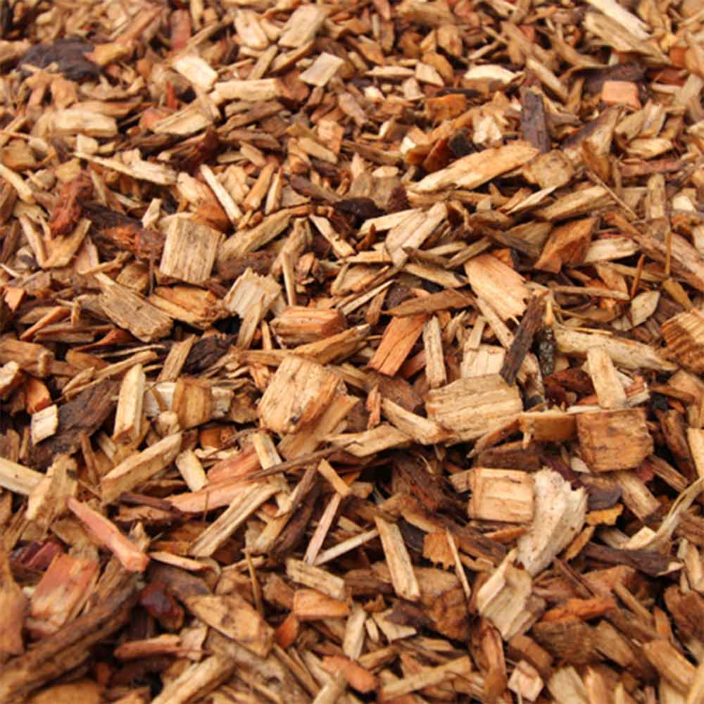 Buy Hardwood Path Chips Bulk Bag | CH1 UK 