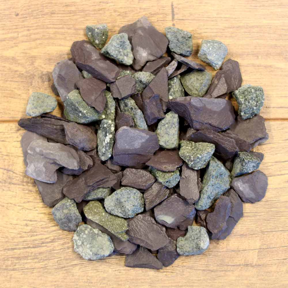 Mermaid Mix Chips - 20mm Gravel Stone (Aggregate)