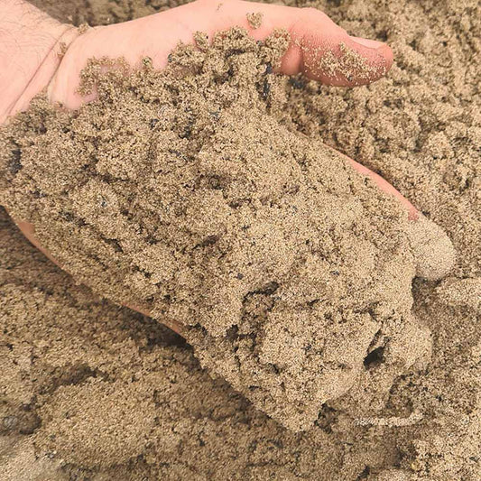 Buy Rootzone Sand and Soil Bulk Bag | CH1 UK