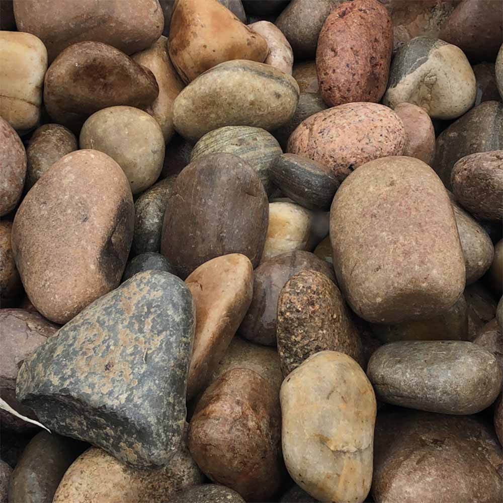 Scottish Cobbles & Pebbles 80-120mm | CH1 UK 