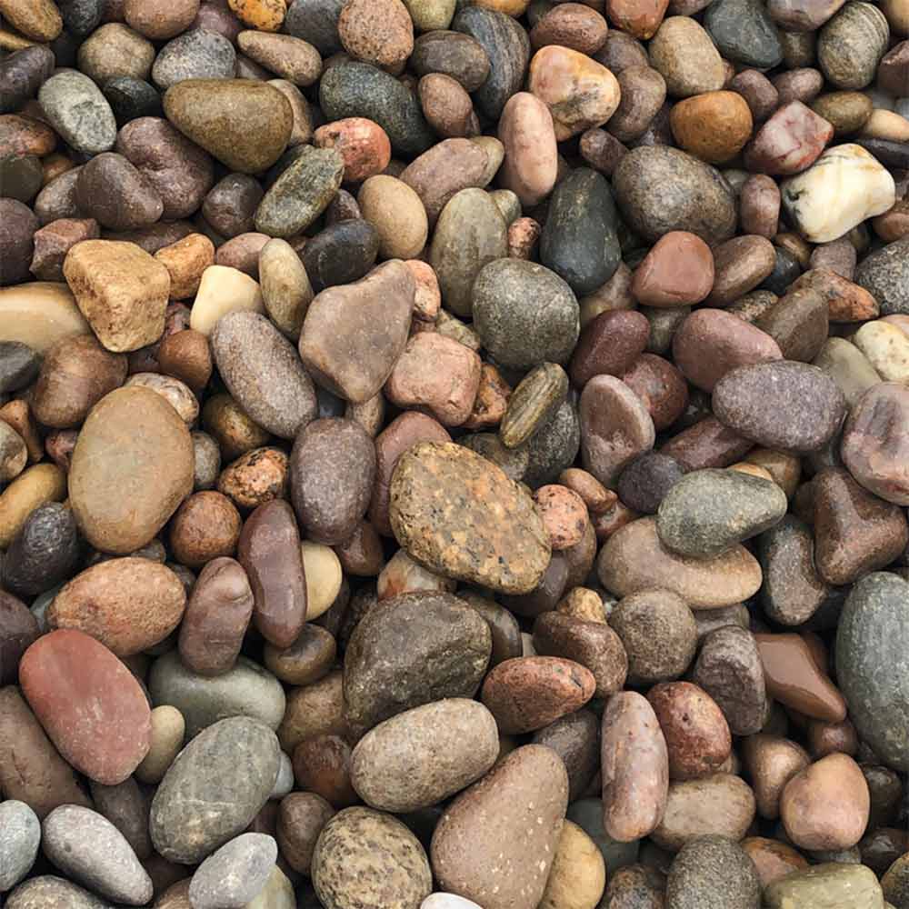 Scottish Cobbles & Pebbles 20-30mm | CH1 UK