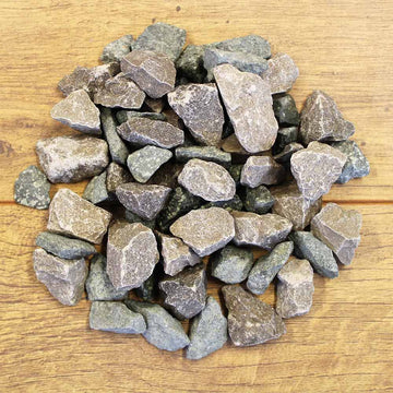 Spearmint 20mm Gravel Stone | CH1 UK