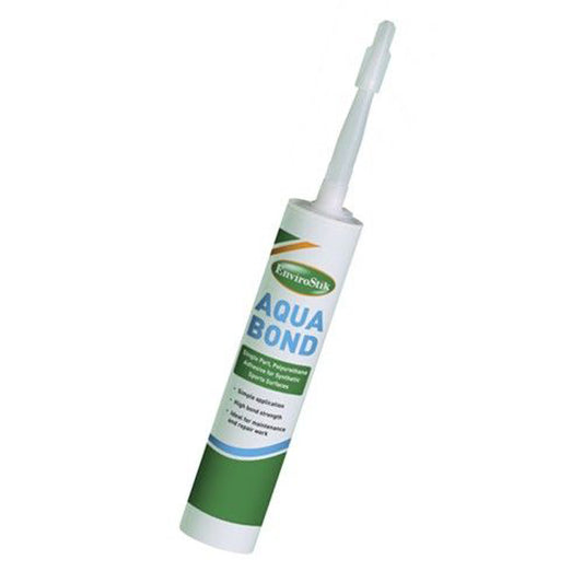 Buy Aqua Bond Adhesive Tubes - Artificial Grass | CH1tl UK