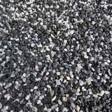 Black Ice Gravel 20mm