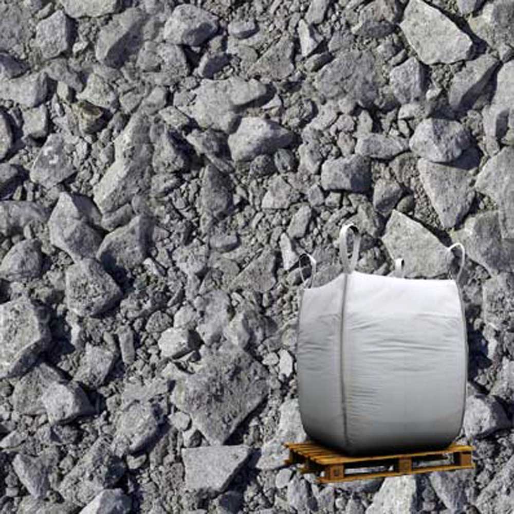 MOT Type 1 Sub Base Bulk Bag | CH1 UK