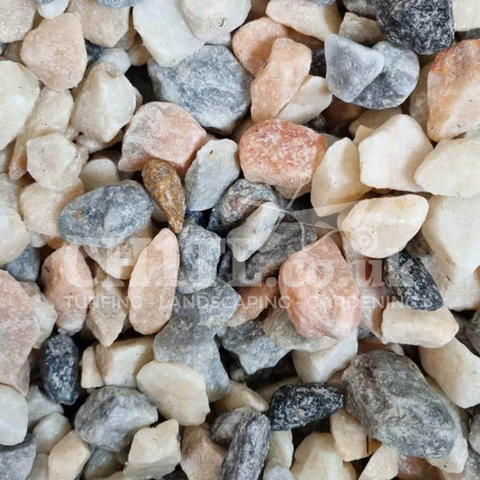 Flamenco Gravel 20mm