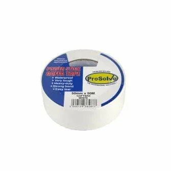 WATERPROOF TAPE FOR GEOTEXTILE MEMBRANE 50MM X 50MTR