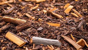 Bark Mulch