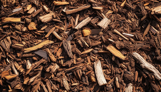 Bark Mulch