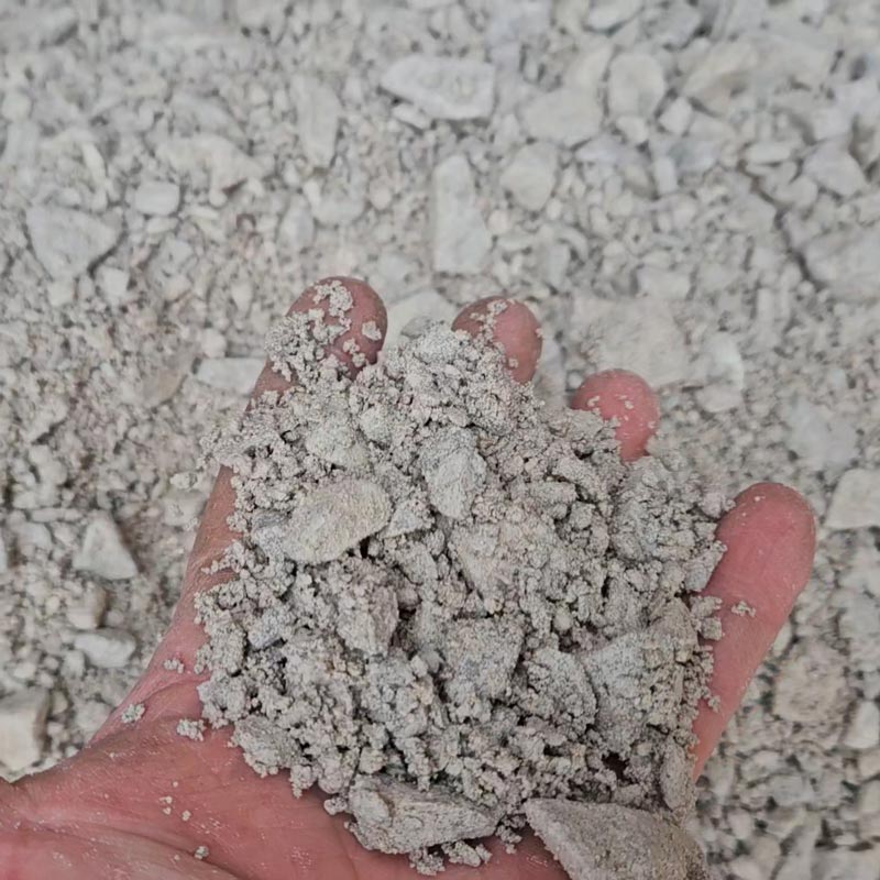 Ballast 20mm