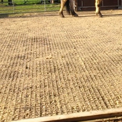 Equestrian Stabilisation Grid 1 | CH1 UK