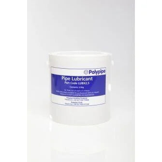 JOINT LUBRICANT 2.5KG TUB | CH1 UK